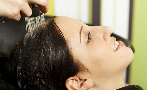 护发素洗不干净会怎样,为什么护发素洗不干净 护发素洗不干净会怎样,为什么护发素洗不干净