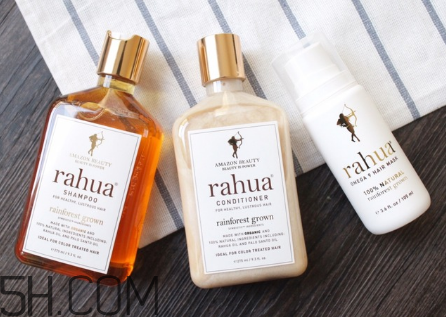 菜籽洗发水怎么样