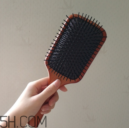 艾凡达气垫梳值得买吗,艾凡达气垫梳子