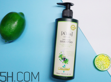 akin洗发水怎么样,akin洗发水好用吗