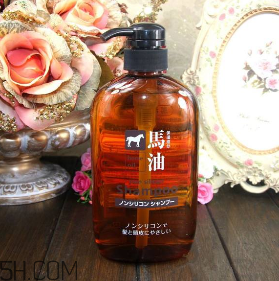 熊野马油洗发水好用吗,熊野油脂马油洗发水成分