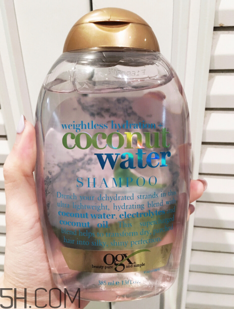 ogx洗发水多少钱,ogx洗发水怎么样 ogx洗发水多少钱,ogx洗发水怎么样