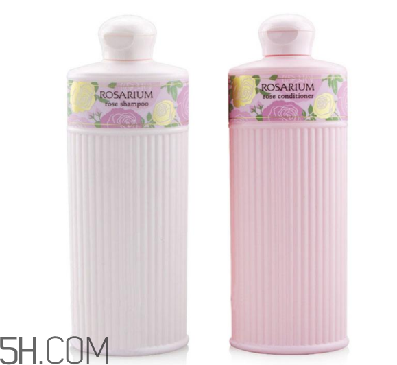 资生堂玫瑰园洗发水怎么样,资生堂专业洗发水