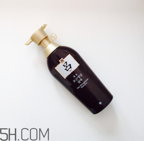 棕吕洗发水功效以及适用人群,棕吕洗发水好用吗