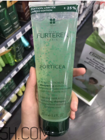 馥绿德雅洗发水怎么样,馥绿德雅洗发水成分分析