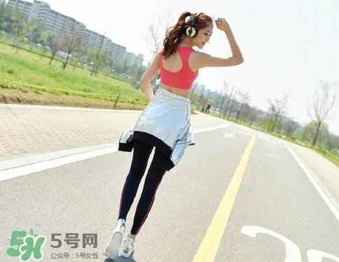 秋冬早上跑步需要注意什么,冬季早上跑步注意事项