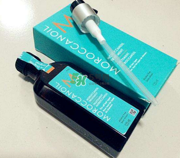 摩洛哥发油使用方法,摩洛哥发油怎么用?