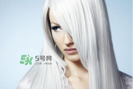 头发白了吃什么能变黑,白头发吃什么能变黑秘方大全