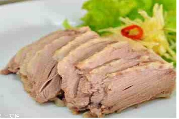 常吃鹅肉的好处,吃鹅肉的好处和坏处