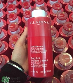 娇韵诗红魔晶纤体精华,娇韵诗红色系列怎么样 娇韵诗红魔晶纤体精华,娇韵诗红色系列怎么样