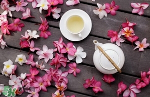 减肥茶副作用有哪些,有减肥作用的茶