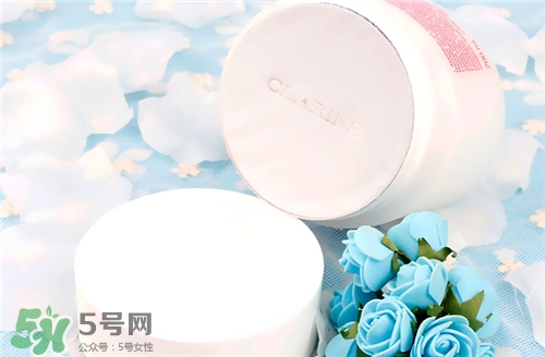 娇韵诗塑身霜使用方法,娇韵诗瘦身霜使用步骤