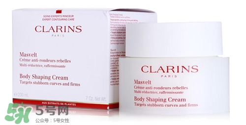 娇韵诗纤柔塑身霜有用吗,娇韵诗塑身霜使用方法