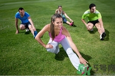 拉筋的坏处,拉筋有用吗