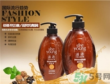 无硅油洗发水的好处和坏处,无硅油洗发水哪个牌子好用