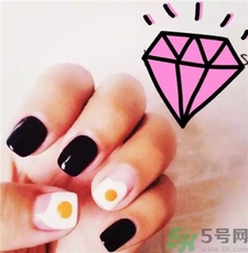 美甲步骤详细,美甲小技巧