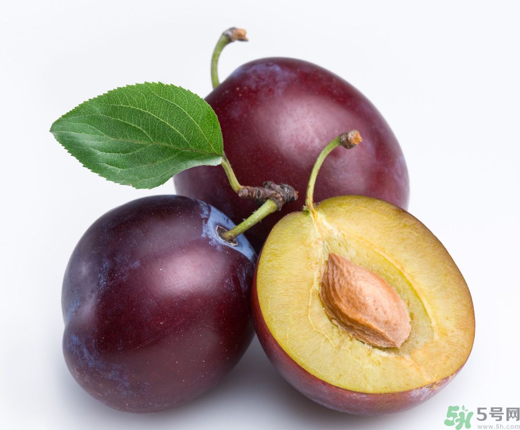 李子的营养和功效和作用,李子的功效和作用