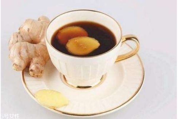 姜汤的功效是什么,姜汤有什么功效 姜汤的功效是什么,姜汤有什么功效