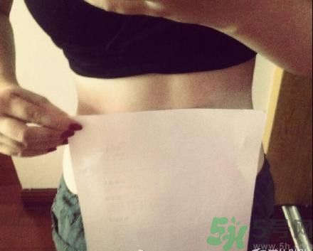 身材判断标准,身材好的标准