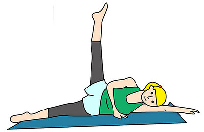 大腿前外侧痛,大腿前内侧