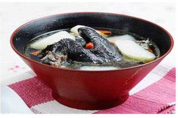 乌鸡有几种做法,乌鸡的做法大全家常