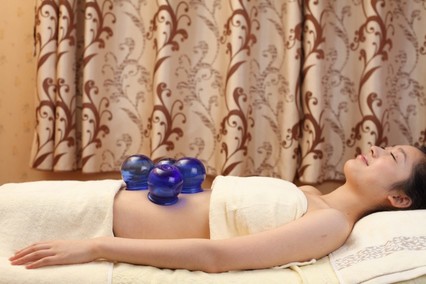 拔罐减肥饮食,拔罐适用人群