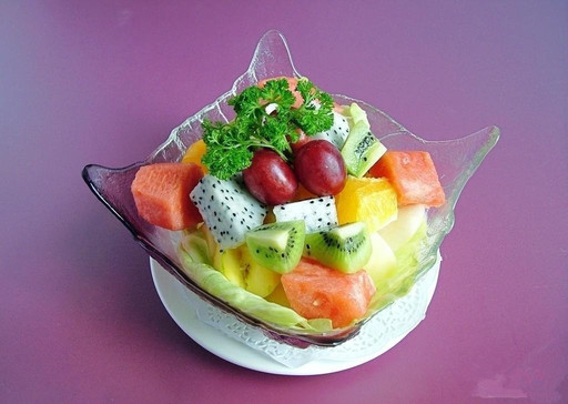 多吃可以帮助瘦腿的食物,瘦腿的食物