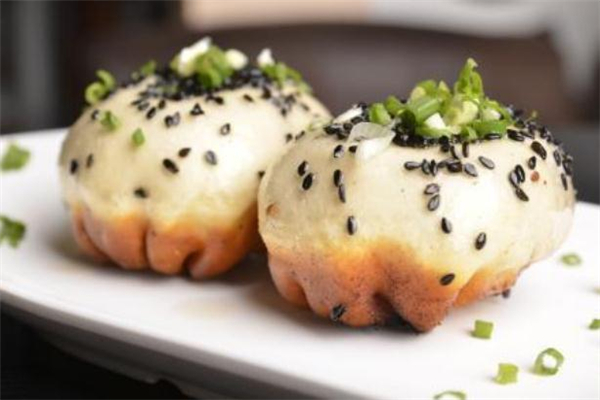 没吃完的煎包怎么加热,剩下的煎包怎么加热