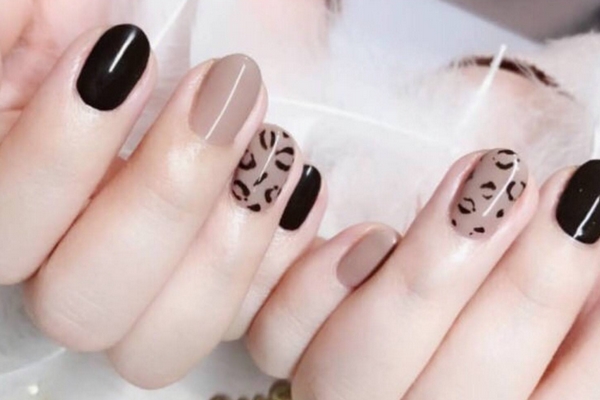 涂指甲油的注意事项,涂指甲油的正确步骤