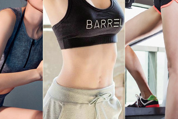 减肥方案计划表,健康减肥计划表