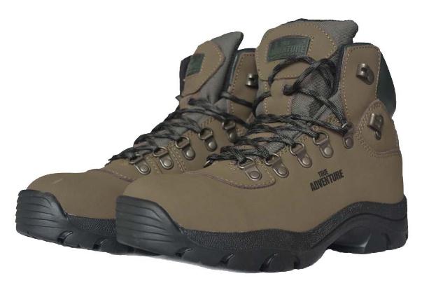 登山鞋有什么特点,登山鞋的作用