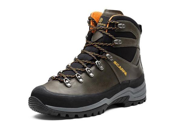 登山鞋可以用来跑步吗,登山鞋能用来跑步吗