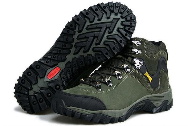 最好的登山鞋品牌,登山鞋哪个品牌的质量好