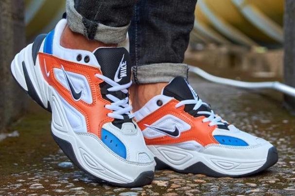 矮个子适合穿老爹鞋吗?,个子矮的人适合穿老爹鞋吗