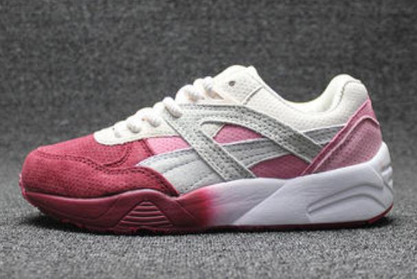 彪马运动鞋鞋码偏大还是偏小,彪马运动鞋尺码偏大还是偏小