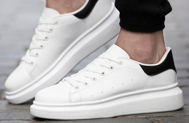 板鞋如何防止折痕,怎么防止鞋子有折痕