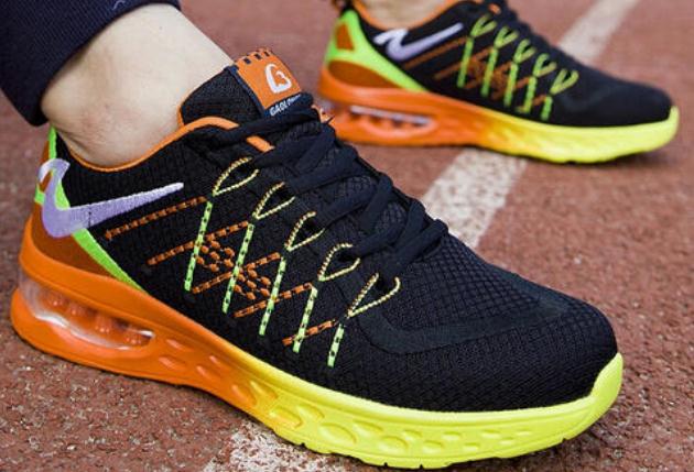 跑步鞋可以用洗衣机洗吗,跑鞋能放洗衣机洗吗