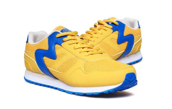 跑步鞋有防滑的效果吗,跑鞋防滑效果怎么样