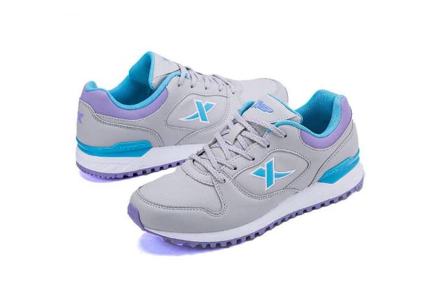 特步运动鞋怎么样,特步运动鞋质量怎么样?