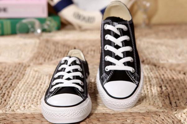 匡威帆布鞋能穿多久,匡威帆布鞋一般可以穿多久