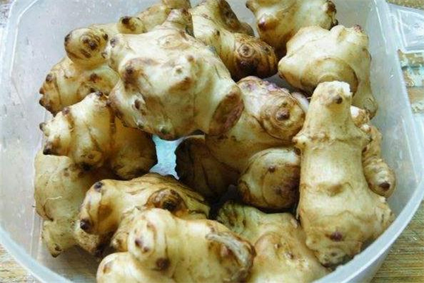 洋姜晚上能吃吗,洋姜晚上吃好吗