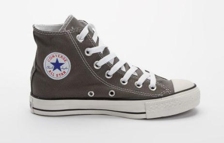 匡威鞋码怎么买,匡威的鞋码怎么选