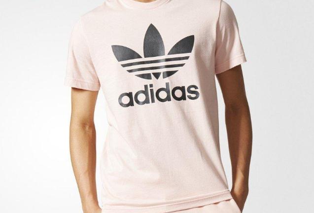 阿迪达斯服装品牌,阿迪达斯男鞋怎么分辨真假鉴别 阿迪达斯服装品牌,阿迪达斯男鞋怎么分辨真假鉴别