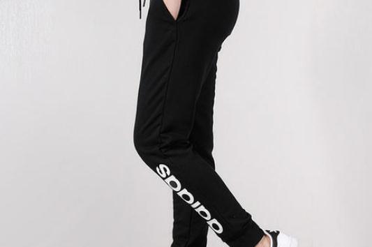 阿迪达斯裤子怎么辨别真假图片,阿迪达斯裤子怎么辨别真假