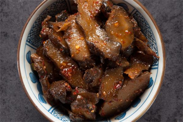 洋姜吃了有什么功效,洋姜的食用方法