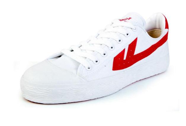 回力能当滑板鞋吗,回力哪双鞋子可以滑板