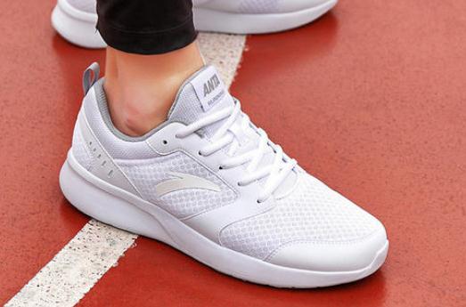 安踏运动鞋可以机洗吗,安踏运动鞋可以水洗吗