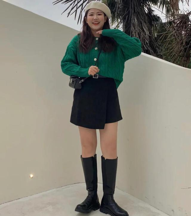 如何挑选裙子,如何挑选裙子长度