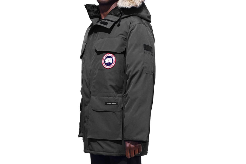 加拿大鹅远征男女款怎么区分,加拿大鹅远征款不分男女 加拿大鹅远征男女款怎么区分,加拿大鹅远征款不分男女