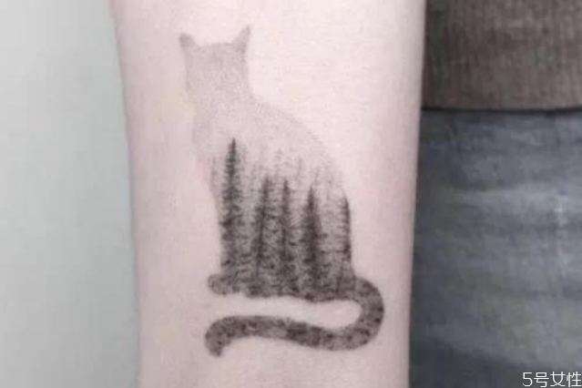 纹身贴怎么贴,纹身贴怎么才能贴好视频